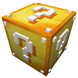 lucky block